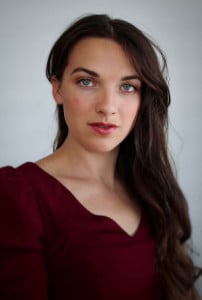 Profile photo for Jessica Weyman