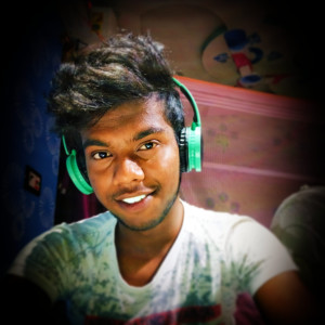 Profile photo for Rohit Das