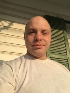 Profile photo for Matthew Beard