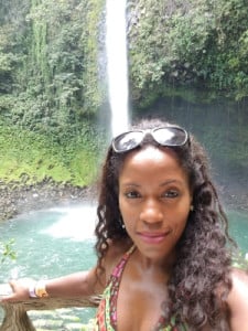 Profile photo for Meeka Evans Corporan