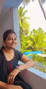 Profile photo for geetha tulasi