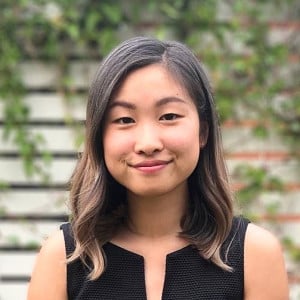 Profile photo for Kathy Huang