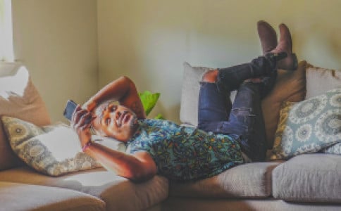 Profile photo for Laron Dewberry