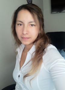 Profile photo for Nohelia Karla Cuadros Andrade