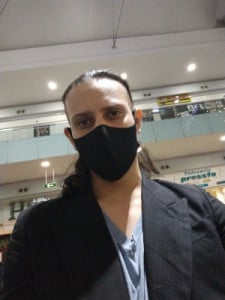 Profile photo for Luis Miguel Ruiz Arámburo