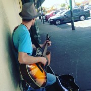 Profile photo for Riki Graham