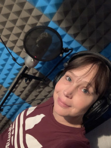 Profile photo for Bronwen Howells