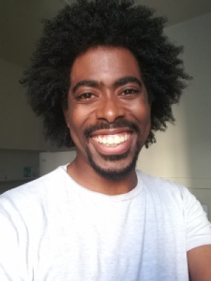 Profile photo for Geordi Thomas