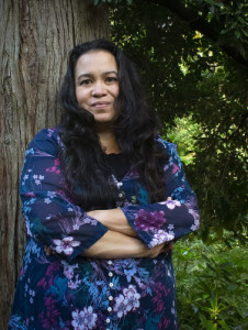 Profile photo for Catherine Johns