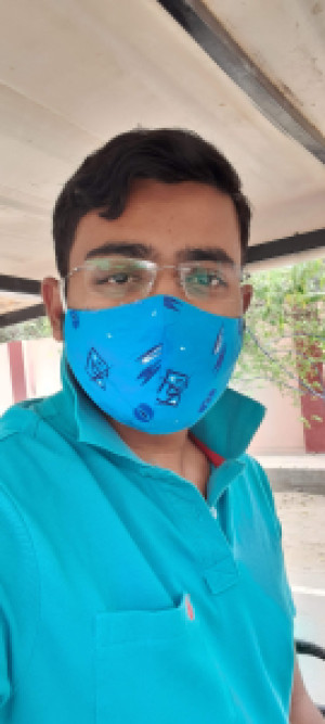 Profile photo for Soumya Banerjee