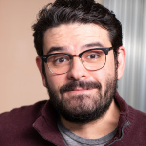 Profile photo for Sean Burgos