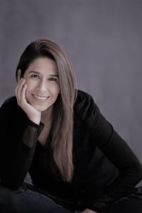 Profile photo for Fabiola Hemmet