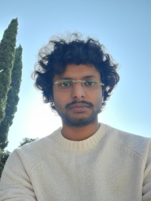 Profile photo for Venkata Surya Prakash