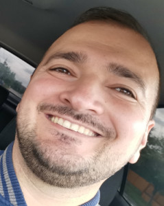 Profile photo for Mihai Marius Iosif