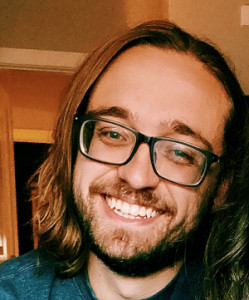 Profile photo for Brian Shaver