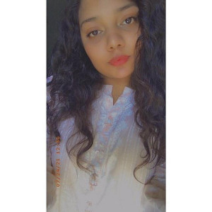 Profile photo for Sheeza Abbas