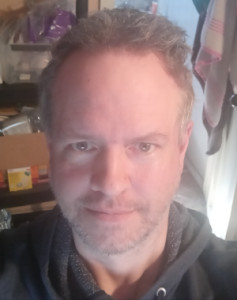 Profile photo for Perrin Rynning