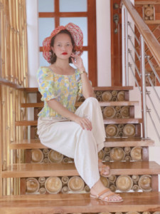 Profile photo for Lovely Mae Laque
