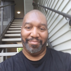 Profile photo for Clarence Ferguson Jr