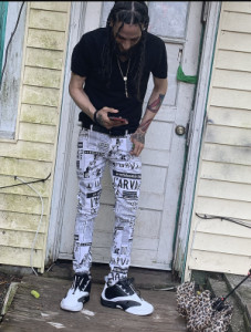 Profile photo for Paul Acosta