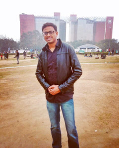 Profile photo for Deepak Deepak