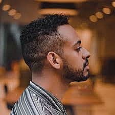 Profile photo for Jesse Grin