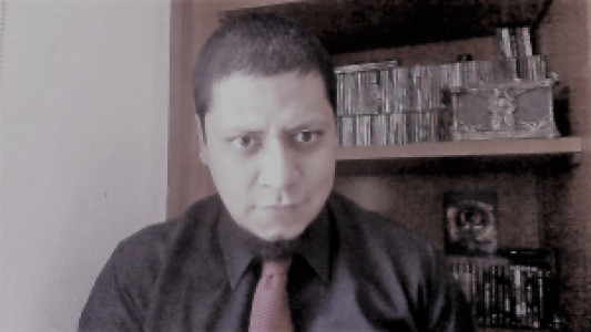 Profile photo for Alberto Herrera