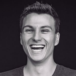 Profile photo for Conrad Wrobel