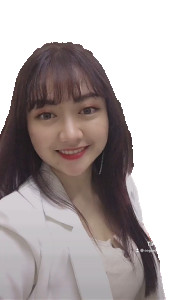 Profile photo for Mai Thai