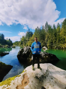 Profile photo for Olasz Marton