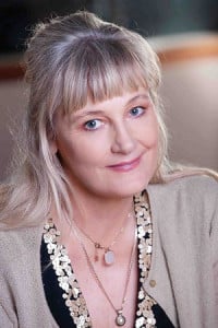 Profile photo for Louise Saint-Claire