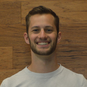 Profile photo for Jonathan Latshaw