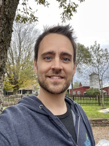 Profile photo for Brock Cerny