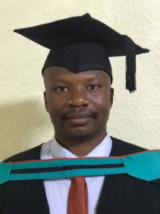 Profile photo for Siyabonga Masina