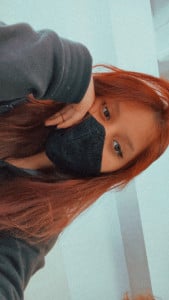 Profile photo for Melina Gutierrez