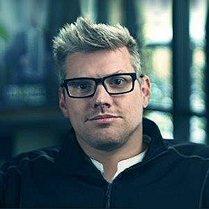 Profile photo for Steve Weinberger