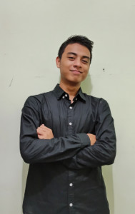 Profile photo for Hanafi Irfan Indratama