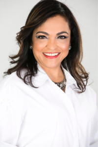 Profile photo for Nadia Hassanille De La O