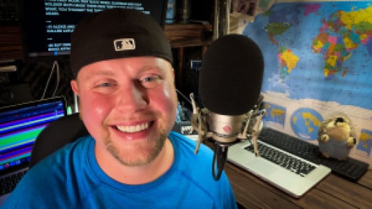 Profile photo for Dustin Tatro