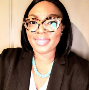 Profile photo for Liz Taylor