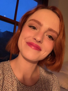 Profile photo for Zoe Reid