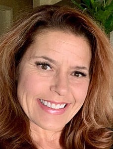 Profile photo for Kellie Best