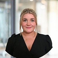 Profile photo for Grace Callaly