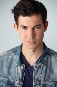 Profile photo for Kory Getman