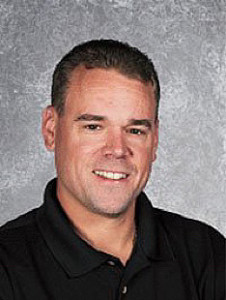 Profile photo for Coach John Kirby