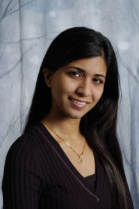 Profile photo for Asha Jairamdas