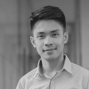 Profile photo for Ericson Paramio