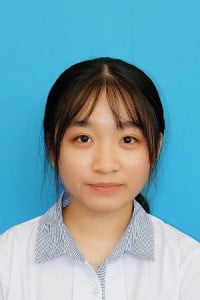 Profile photo for Bùi Thị Phương Thảo
