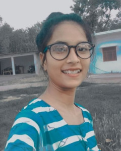 Profile photo for Shivangi Anand