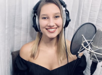 Profile photo for Aria Sivick